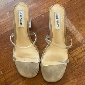 Steve Madden Issy Sandal